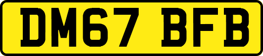 DM67BFB