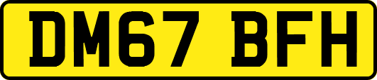 DM67BFH