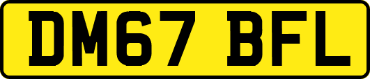 DM67BFL