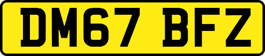 DM67BFZ