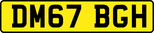 DM67BGH