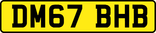 DM67BHB