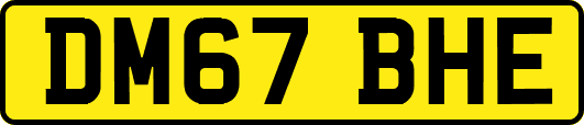 DM67BHE