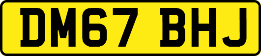 DM67BHJ