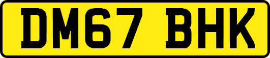 DM67BHK