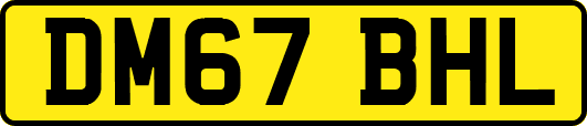 DM67BHL