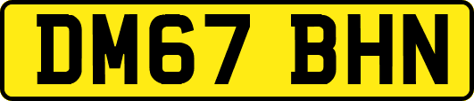 DM67BHN