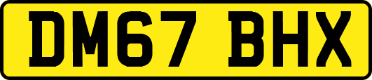 DM67BHX