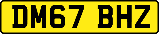 DM67BHZ