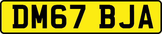 DM67BJA