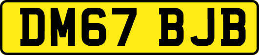 DM67BJB