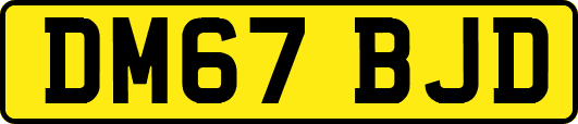 DM67BJD