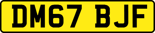 DM67BJF