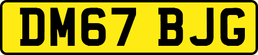 DM67BJG