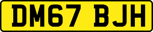DM67BJH