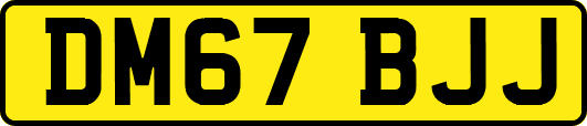 DM67BJJ