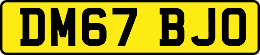 DM67BJO