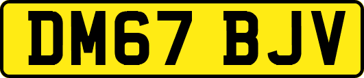 DM67BJV