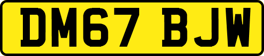 DM67BJW