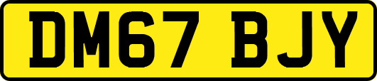 DM67BJY