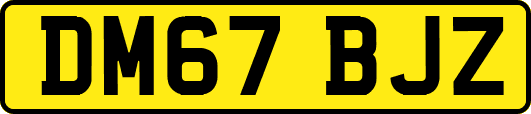 DM67BJZ