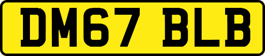DM67BLB