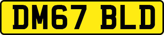 DM67BLD