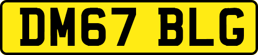 DM67BLG