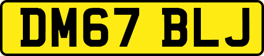 DM67BLJ