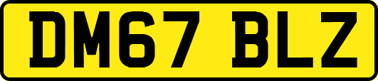 DM67BLZ