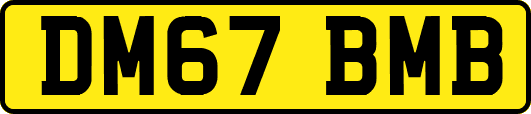DM67BMB