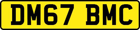 DM67BMC