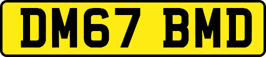 DM67BMD