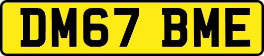 DM67BME