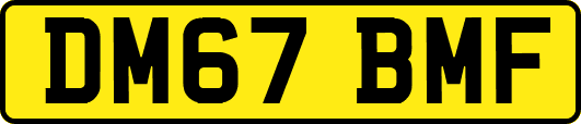 DM67BMF