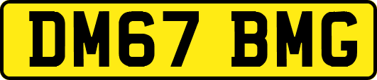 DM67BMG
