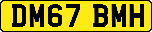 DM67BMH