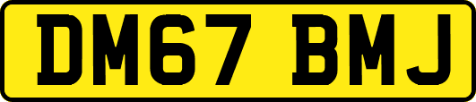 DM67BMJ