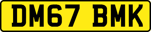 DM67BMK