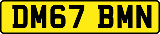 DM67BMN