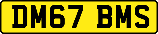 DM67BMS