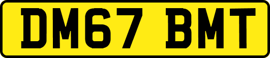 DM67BMT