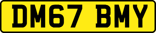 DM67BMY