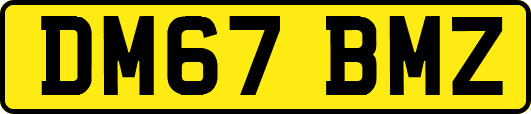 DM67BMZ