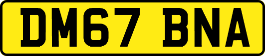 DM67BNA