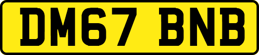 DM67BNB