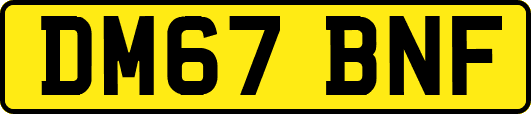 DM67BNF