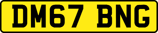 DM67BNG