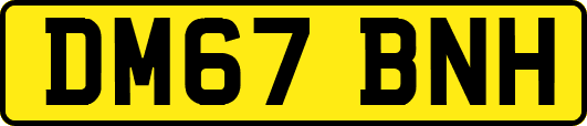 DM67BNH