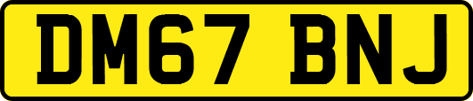 DM67BNJ